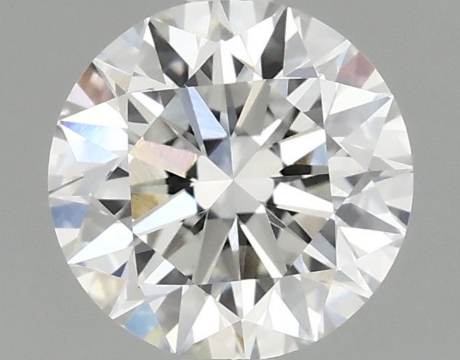 Lab Grown Diamond 1,08Ct F-VVS2 Round - IGILG789605602 1