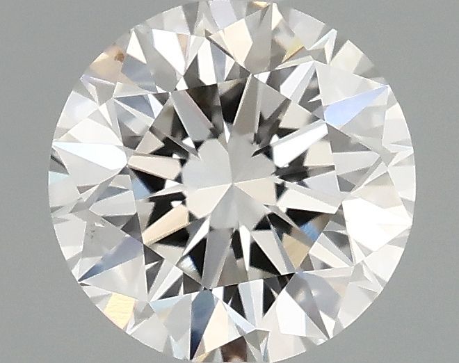 Lab Grown Diamond 1,09Ct F-VS1 Round - IGILG798605581 1