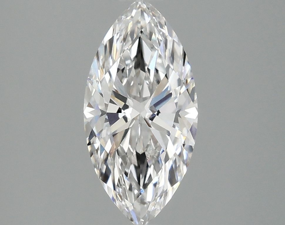 Lab Grown Diamond 1,49Ct E-VVS2 Marquise - IGILG792603123 1