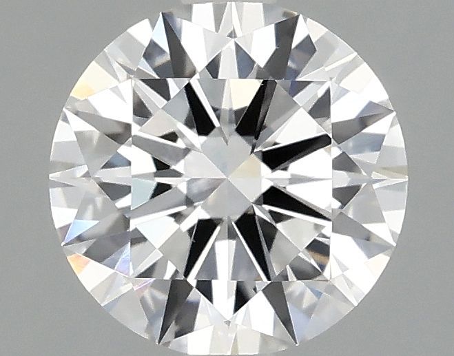 Lab Grown Diamond 1,51Ct D-VS1 Round - IGILG781627812 1