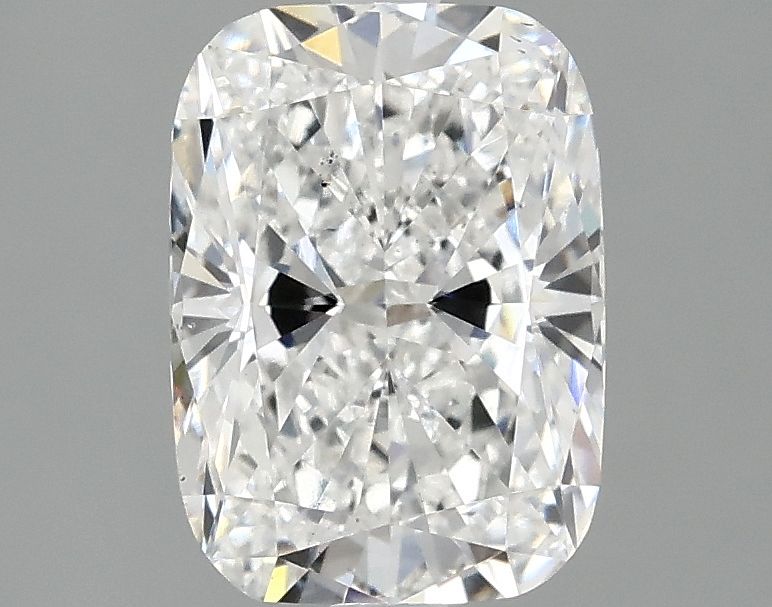 Lab Grown Diamond 2,02Ct E-VS2 Cushion - IGILG790680202 1