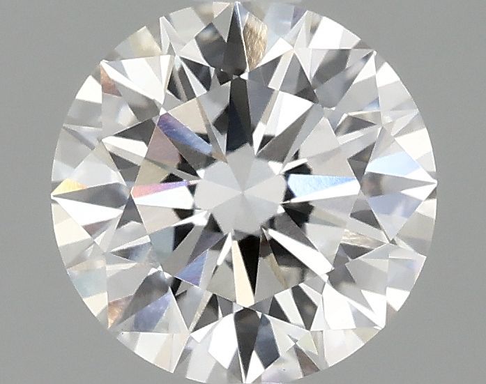 Lab Grown Diamond 1,36Ct E-VVS2 Round - IGILG790684681 1