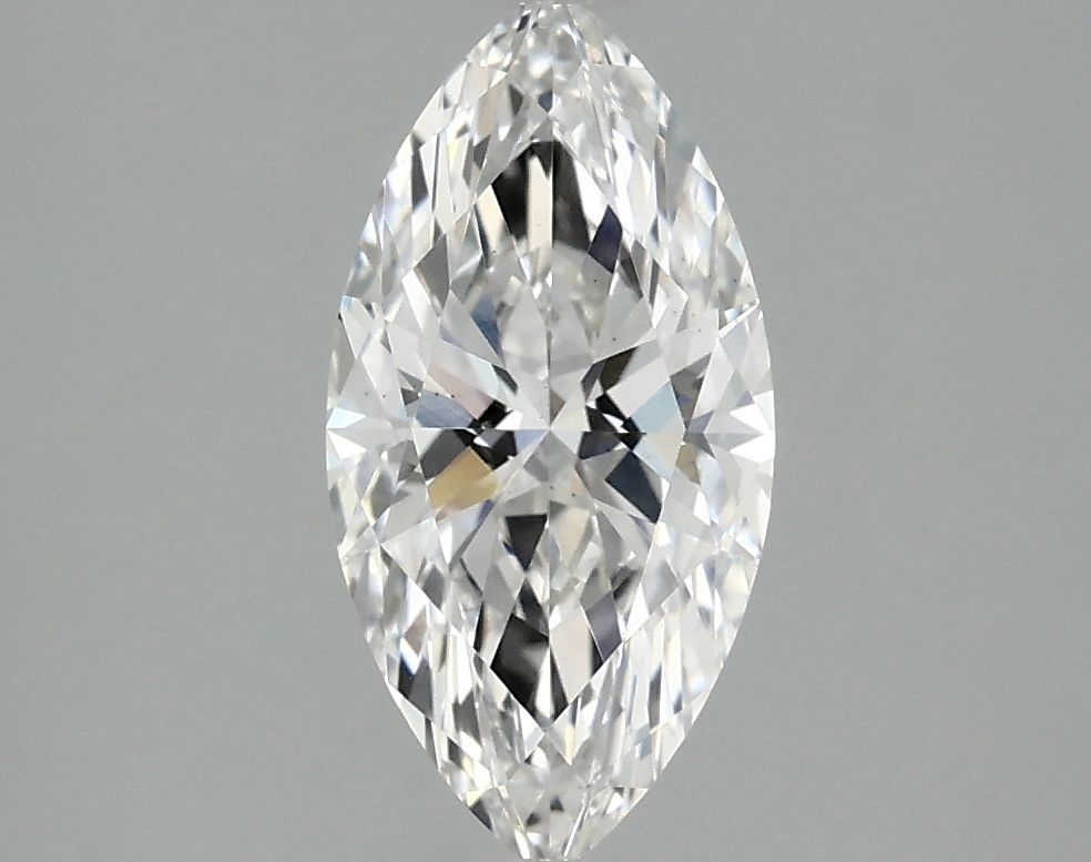 Lab Grown Diamond 1,5Ct E-VS2 Marquise - IGILG790680195 1