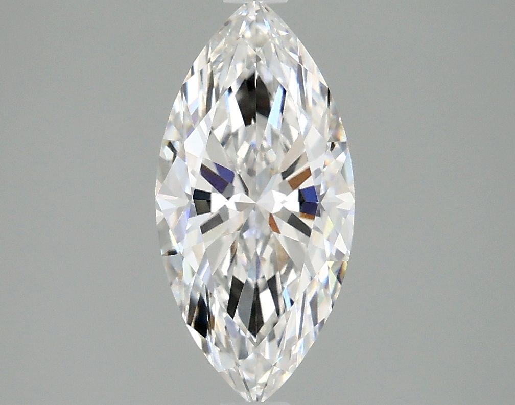 Lab Grown Diamond 1,5Ct E-VVS2 Marquise - IGILG792685503 1