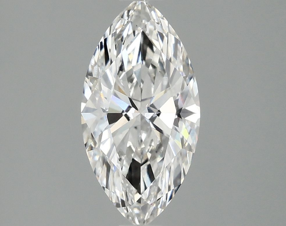 Lab Grown Diamond 1,53Ct E-VVS2 Marquise - IGILG790693744 1