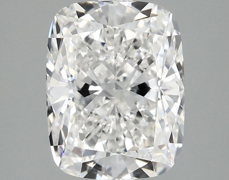 Lab Grown Diamond 2,59Ct E-VS1 Cushion - IGILG781654505 1