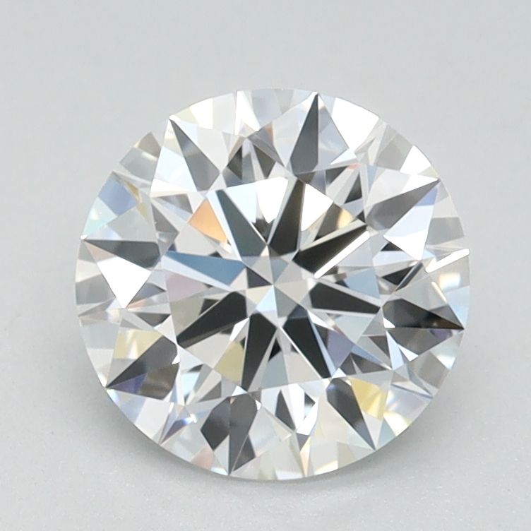 Lab Grown Diamond 1,05Ct D-FL Round - IGILG801694790 1