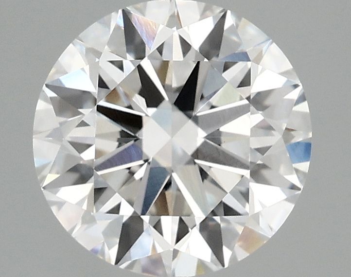 Lab Grown Diamond 2,39Ct E-VS1 Round - IGILG807630136 1