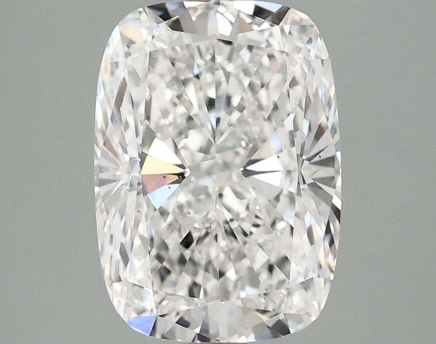 Lab Grown Diamond 3,22Ct E-VS1 Cushion - IGILG807682277 1