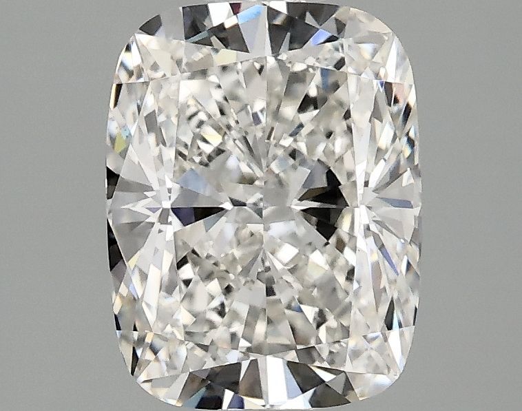 Lab Grown Diamond 2,1Ct G-VS1 Cushion - IGILG794642369 1