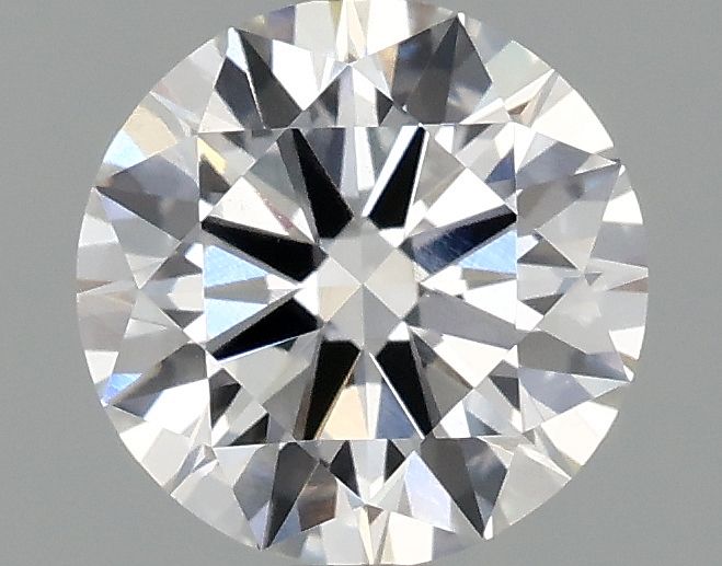 Lab Grown Diamond 1,5Ct E-VS2 Round - IGILG791606327 1