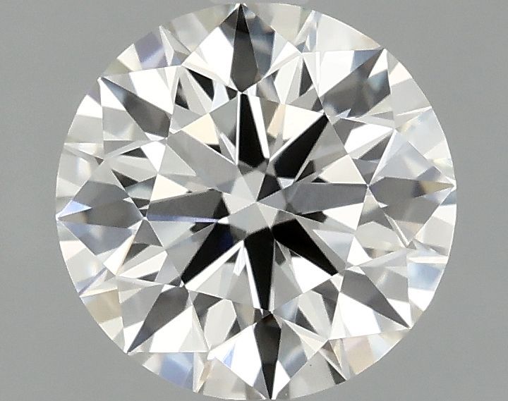 Lab Grown Diamond 1,57Ct G-VVS2 Round - IGILG791648037 1