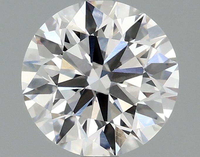 Lab Grown Diamond 1,52Ct E-VVS2 Round - IGILG789605393 1