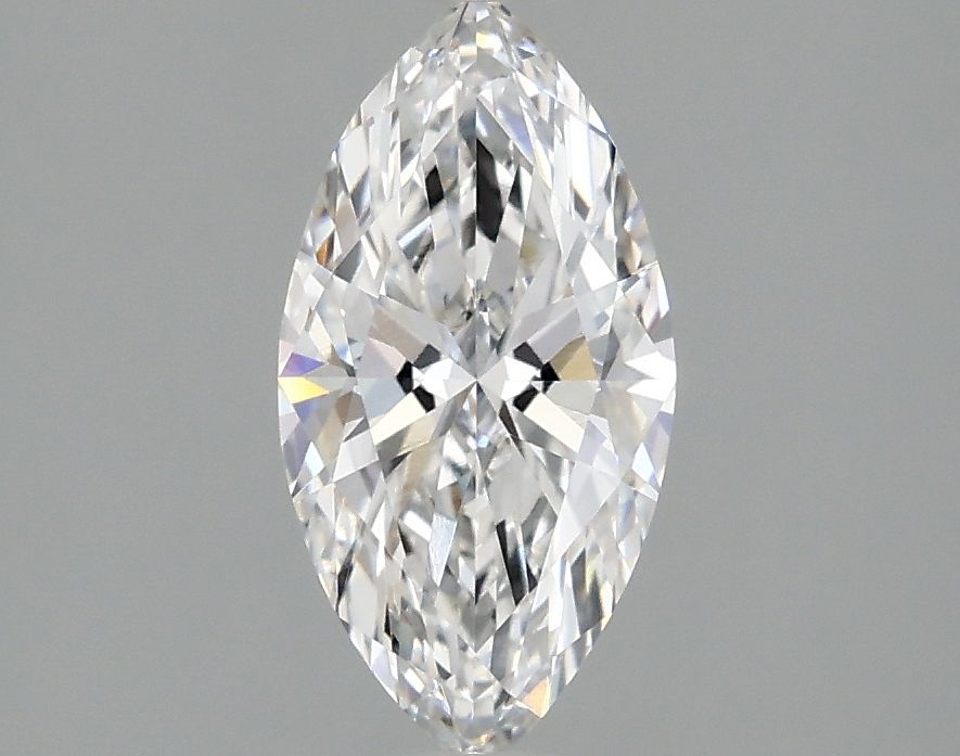 Lab Grown Diamond 1,09Ct D-VVS2 Marquise - IGILG782694676 1