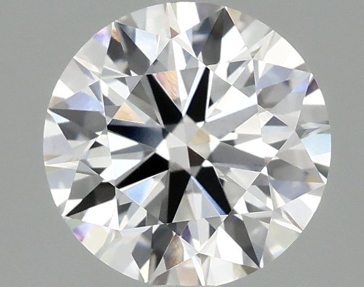 Lab Grown Diamond 2,04Ct F-VS1 Round - IGILG769622077 1