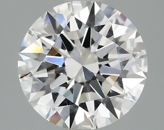 Lab Grown Diamond 2,04Ct F-VS1 Round - IGILG761520460 1