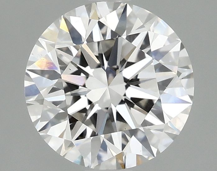 Lab Grown Diamond 2,04Ct F-VS1 Round - IGILG769661236 1