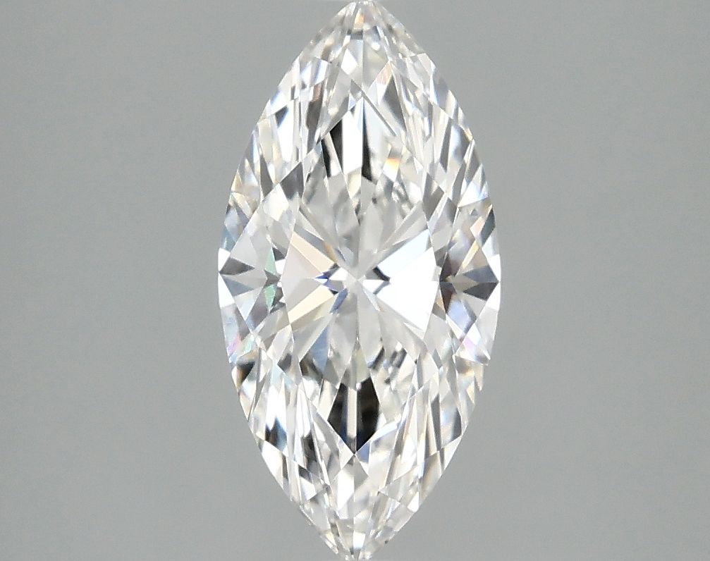 Lab Grown Diamond 1,5Ct F-VVS2 Marquise - IGILG793643507 1