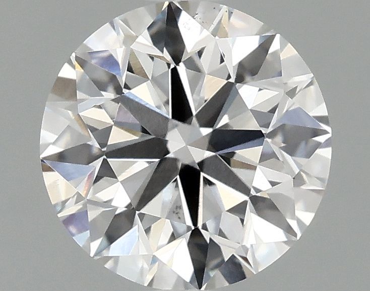 Lab Grown Diamond 1,49Ct D-VS2 Round - IGILG794644814 1
