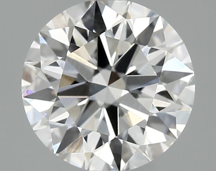 Lab Grown Diamond 1,49Ct G-VVS2 Round - IGILG791629727 1