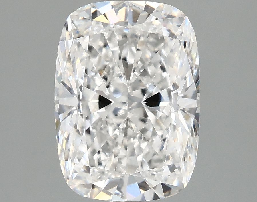 Lab Grown Diamond 2,09Ct D-VS1 Cushion - IGILG793621148 1