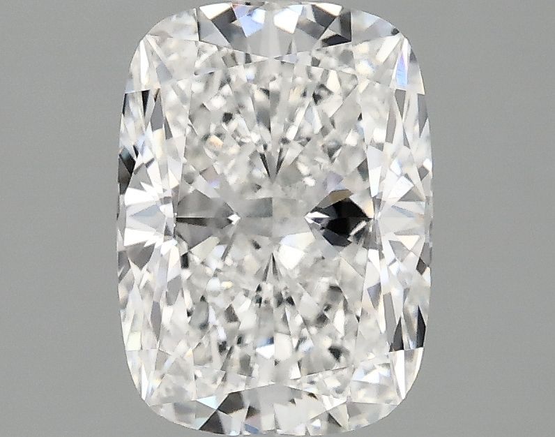 Lab Grown Diamond 2,02Ct E-VS2 Cushion - IGILG791628938 1