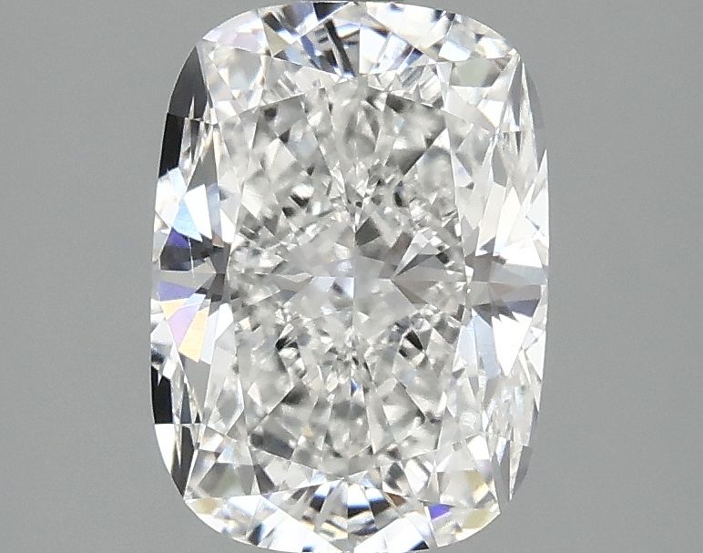 Lab Grown Diamond 2,02Ct E-VS2 Cushion - IGILG797622169 1
