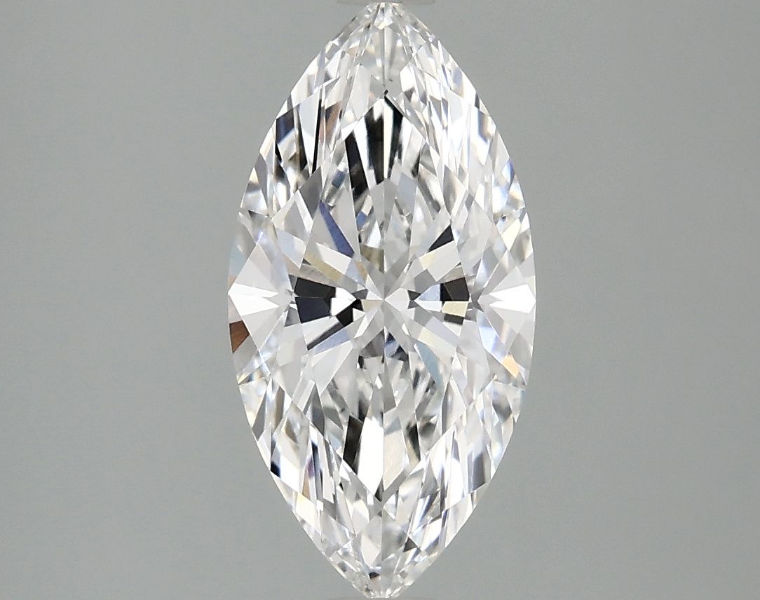 Lab Grown Diamond 1,86Ct E-VS1 Marquise - IGILG756598232 1