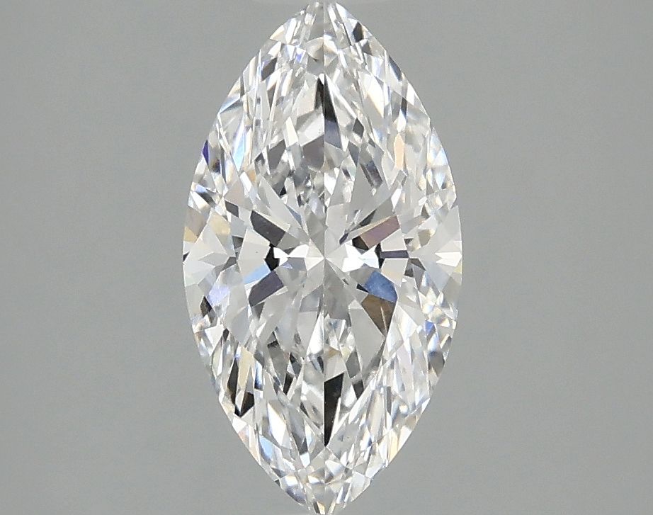 Lab Grown Diamond 1,42Ct E-VVS2 Marquise - IGILG791651877 1