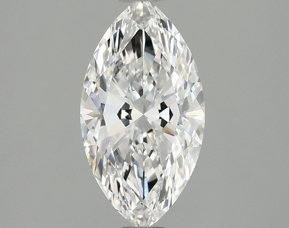Lab Grown Diamond 1,49Ct E-VS1 Marquise - IGILG790605164 1