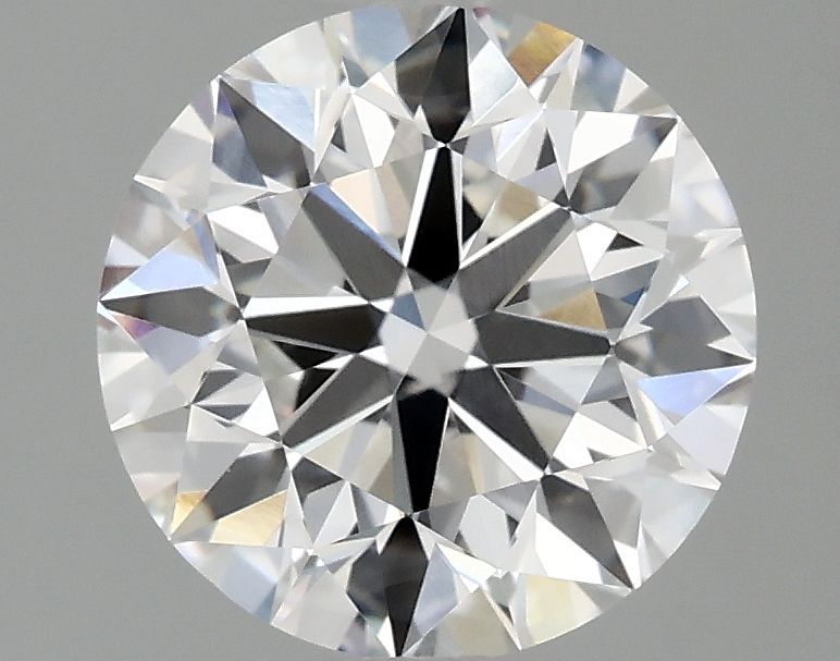 Lab Grown Diamond 1,49Ct E-VS1 Round - IGILG788642351 1