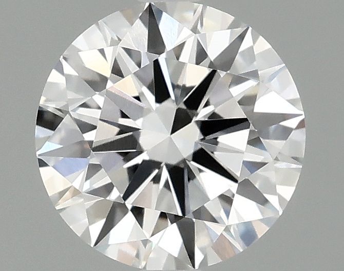 Lab Grown Diamond 1,48Ct E-VVS1 Round - IGILG790676260 1