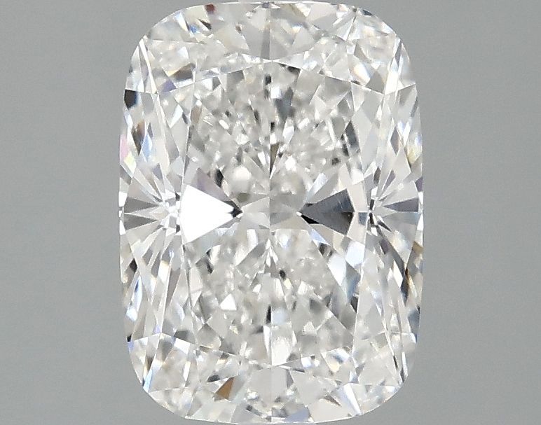Lab Grown Diamond 2,06Ct E-VS1 Cushion - IGILG791629369 1