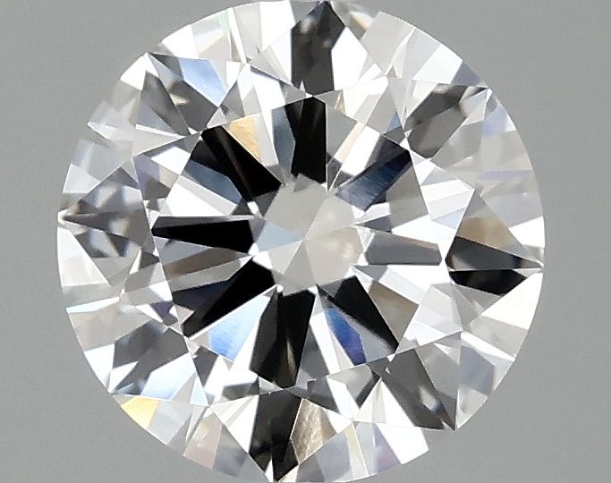 Lab Grown Diamond 1,95Ct E-VVS2 Round - IGILG766693363 1