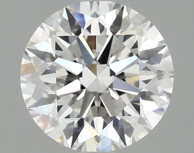Lab Grown Diamond 1,89Ct F-VVS2 Round - IGILG766687587 1