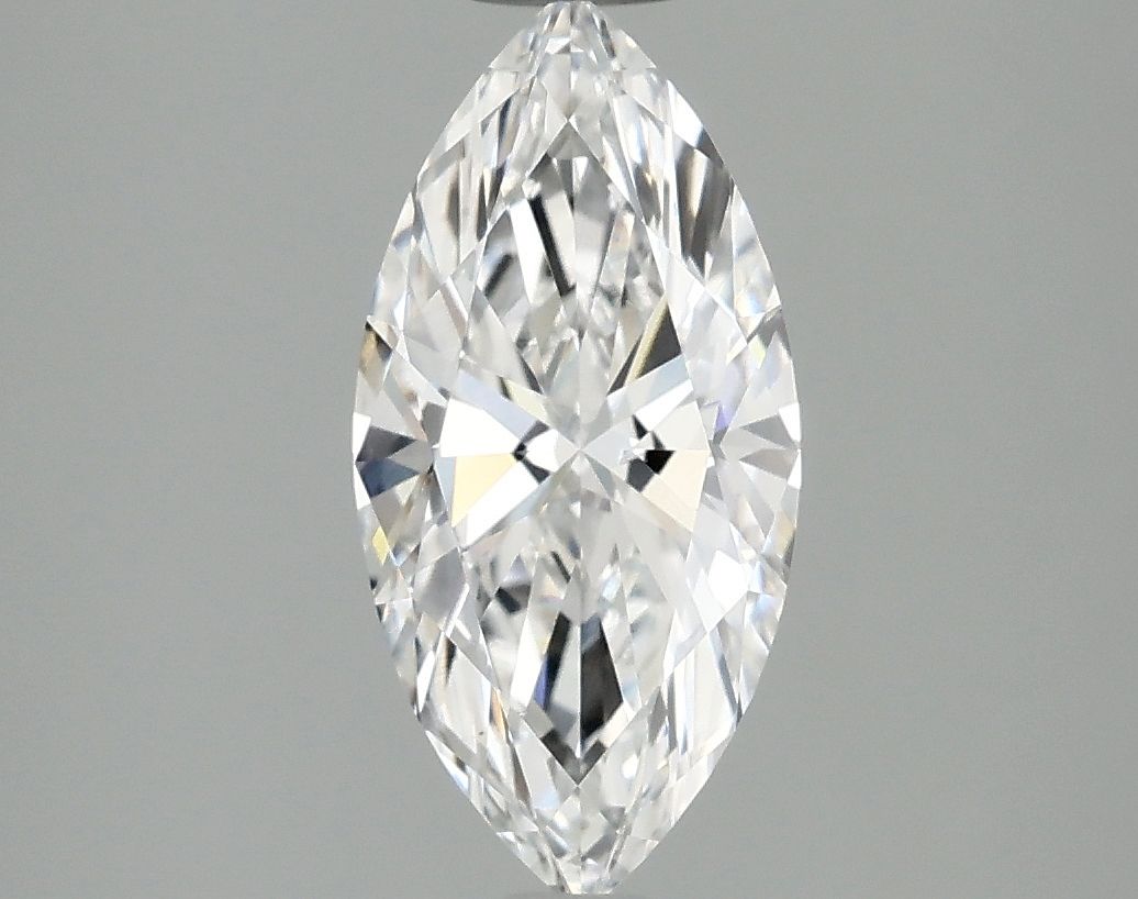 Lab Grown Diamond 1,52Ct D-VS1 Marquise - IGILG799604618 1