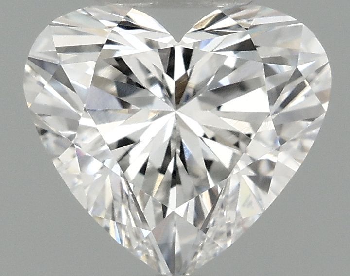 Lab Grown Diamond 1,09Ct D-VS1 Heart - IGILG799611912 1