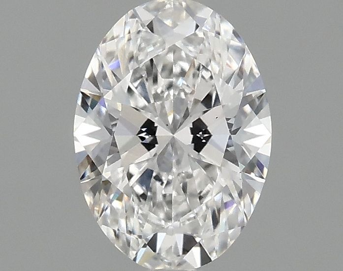 Lab Grown Diamond 1,06Ct D-VS1 Oval - IGILG779653411 1