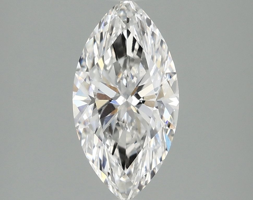 Lab Grown Diamond 1,48Ct F-VS1 Marquise - IGILG792609815 1