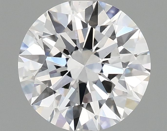 Lab Grown Diamond 1,01Ct D-VS1 Round - IGILG790693976 1