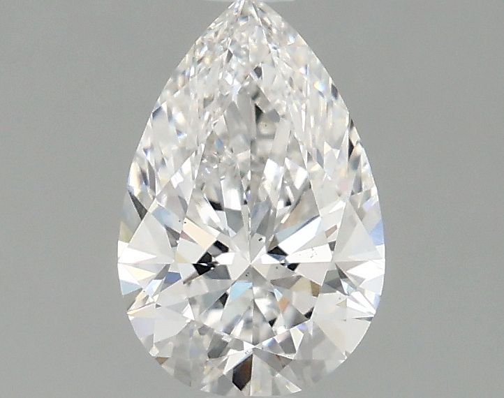Lab Grown Diamond 1,01Ct E-VS2 Pear - IGILG791654549 1