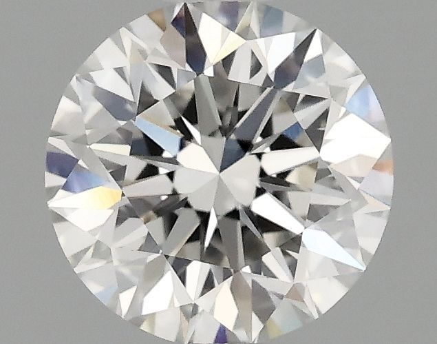 Lab Grown Diamond 1,48Ct F-VVS2 Round - IGILG790687194 1