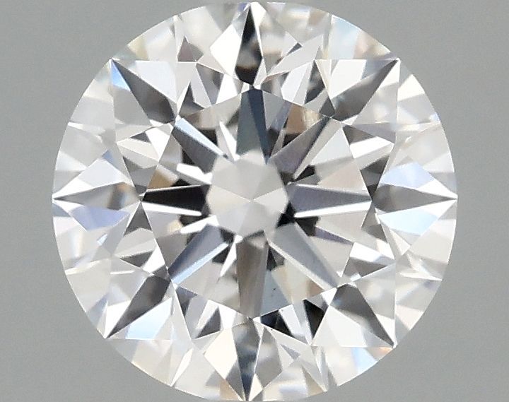 Lab Grown Diamond 1,94Ct E-VS1 Round - IGILG786623088 1