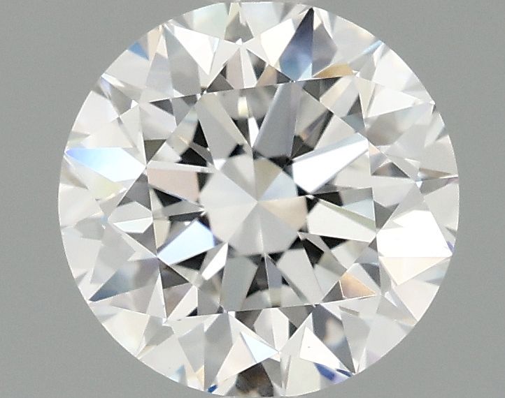 Lab Grown Diamond 1,98Ct E-VS1 Round - IGILG787643466 1