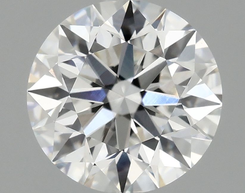 Lab Grown Diamond 1,92Ct F-VVS2 Round - IGILG807660199 1
