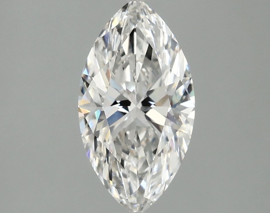 Lab Grown Diamond 1,52Ct F-VVS2 Marquise - IGILG794655941 1