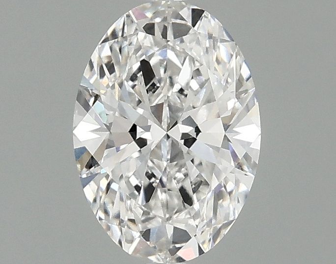 Lab Grown Diamond 1,02Ct E-VVS2 Oval - IGILG780601409 1