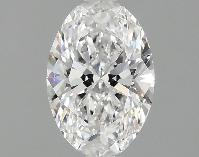 Lab Grown Diamond 1,04Ct E-VS2 Oval - IGILG808633629 1