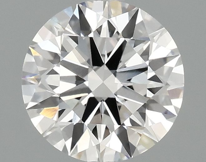 Lab Grown Diamond 1,4Ct G-VVS2 Round - IGILG781654889 1