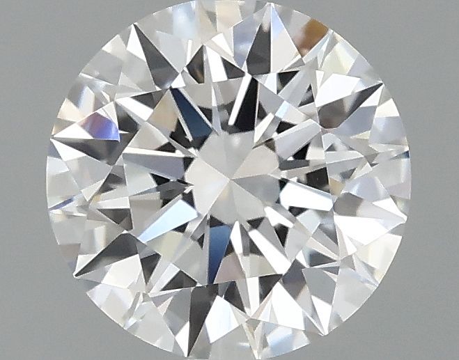 Lab Grown Diamond 1,48Ct D-VVS2 Round - IGILG794655934 1
